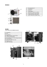 Предварительный просмотр 5 страницы Bridge BP-110HS-SI EIP Directions For Installation And Maintenance