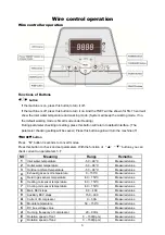 Предварительный просмотр 7 страницы Bridge BP-110HS-SI EIP Directions For Installation And Maintenance