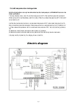 Предварительный просмотр 13 страницы Bridge BP-110HS-SI EIP Directions For Installation And Maintenance