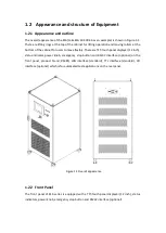 Предварительный просмотр 14 страницы Bridge BriPower ESA Series User Manual