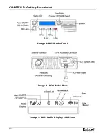 Предварительный просмотр 10 страницы Bridgecom Systems BCM-144 User Manual