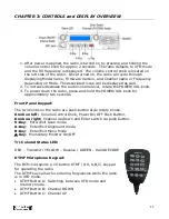 Предварительный просмотр 11 страницы Bridgecom Systems BCM-144 User Manual