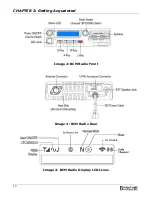 Preview for 10 page of BridgeComSystems BCM-220 User Manual