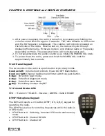 Preview for 11 page of BridgeComSystems BCM-220 User Manual