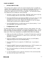 Preview for 17 page of BridgeComSystems BCM-220 User Manual