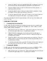 Preview for 20 page of BridgeComSystems BCM-220 User Manual