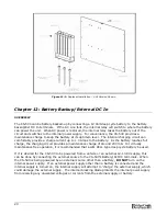 Предварительный просмотр 24 страницы BridgeComSystems ComLink CS-540 Owner'S Manual