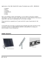 Preview for 5 page of BridgeLux SFA30 Quick Start Manual