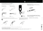 BridgeLux SP3-80 Installation Instruction preview