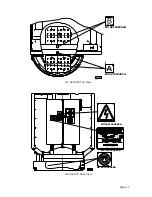 Preview for 17 page of Bridgeport GX 1000 Operators Safety Manual