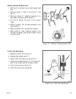 Предварительный просмотр 6 страницы Bridgeport Hardinge 1 Series Installation Operation & Maintenance