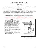 Предварительный просмотр 2 страницы Bridgeport HARDINGE TP5260 Installation, Operation, Maintenance, And Parts List