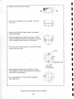 Предварительный просмотр 65 страницы Bridgeport Interact 2 Maintenance Manual