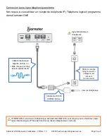 Preview for 13 page of Bridgesecure Technologies Alarmster ONE User Manual