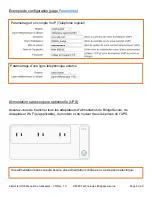 Preview for 14 page of Bridgesecure Technologies Alarmster ONE User Manual