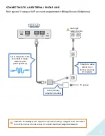 Preview for 3 page of Bridgesecure Technologies BridgeSecure Quick Start Manual