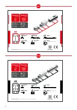 Предварительный просмотр 2 страницы Bridgestone Fleetpulse SKR217BS Manual