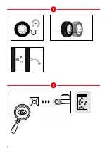 Предварительный просмотр 4 страницы Bridgestone Fleetpulse SKR217BS Manual