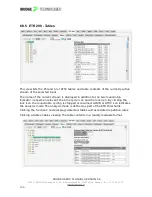 Preview for 125 page of BridgeTech VB20 User Manual