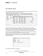 Preview for 127 page of BridgeTech VB20 User Manual