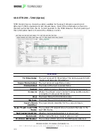 Preview for 131 page of BridgeTech VB20 User Manual