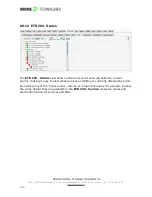 Preview for 135 page of BridgeTech VB20 User Manual