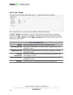 Preview for 161 page of BridgeTech VB20 User Manual