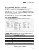 Preview for 166 page of BridgeTech VB20 User Manual