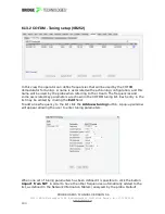 Preview for 183 page of BridgeTech VB20 User Manual