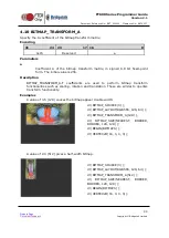 Предварительный просмотр 99 страницы Bridgetek FT800 Programming Manual