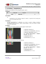 Предварительный просмотр 104 страницы Bridgetek FT800 Programming Manual