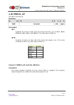 Предварительный просмотр 138 страницы Bridgetek FT800 Programming Manual