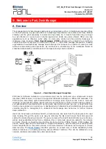 Preview for 11 page of Bridgetek PanL Desk Manager User Manual