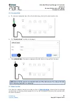 Preview for 89 page of Bridgetek PanL Desk Manager User Manual