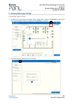 Preview for 141 page of Bridgetek PanL Desk Manager User Manual