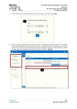 Preview for 142 page of Bridgetek PanL Desk Manager User Manual