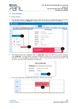 Preview for 147 page of Bridgetek PanL Desk Manager User Manual