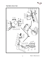 Предварительный просмотр 57 страницы Bridgeview BALE KING 5100 Operator'S & Parts Manual