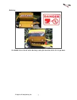 Preview for 7 page of Bridgeview BALE KING 5300 Series Operator'S & Parts Manual