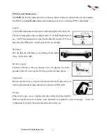 Preview for 11 page of Bridgeview BALE KING 5300 Series Operator'S & Parts Manual