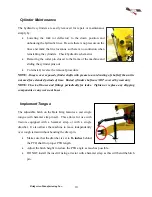 Preview for 14 page of Bridgeview BALE KING 5300 Series Operator'S & Parts Manual