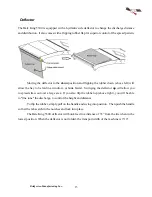 Preview for 17 page of Bridgeview BALE KING 5300 Series Operator'S & Parts Manual