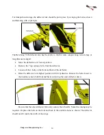 Предварительный просмотр 18 страницы Bridgeview BALE KING 5300 Series Operator'S & Parts Manual