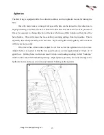 Preview for 19 page of Bridgeview BALE KING 5300 Series Operator'S & Parts Manual