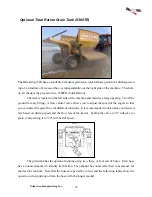 Preview for 23 page of Bridgeview BALE KING 5300 Series Operator'S & Parts Manual