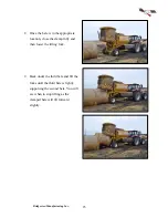 Preview for 27 page of Bridgeview BALE KING 5300 Series Operator'S & Parts Manual