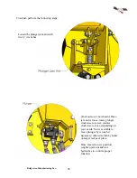 Preview for 30 page of Bridgeview BALE KING 5300 Series Operator'S & Parts Manual