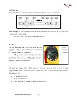 Preview for 33 page of Bridgeview BALE KING 5300 Series Operator'S & Parts Manual