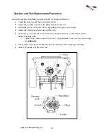 Предварительный просмотр 36 страницы Bridgeview BALE KING 5300 Series Operator'S & Parts Manual