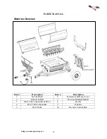 Preview for 41 page of Bridgeview BALE KING 5300 Series Operator'S & Parts Manual